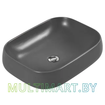 Умывальник Aquatek AQ5526-MG (серый матовый)